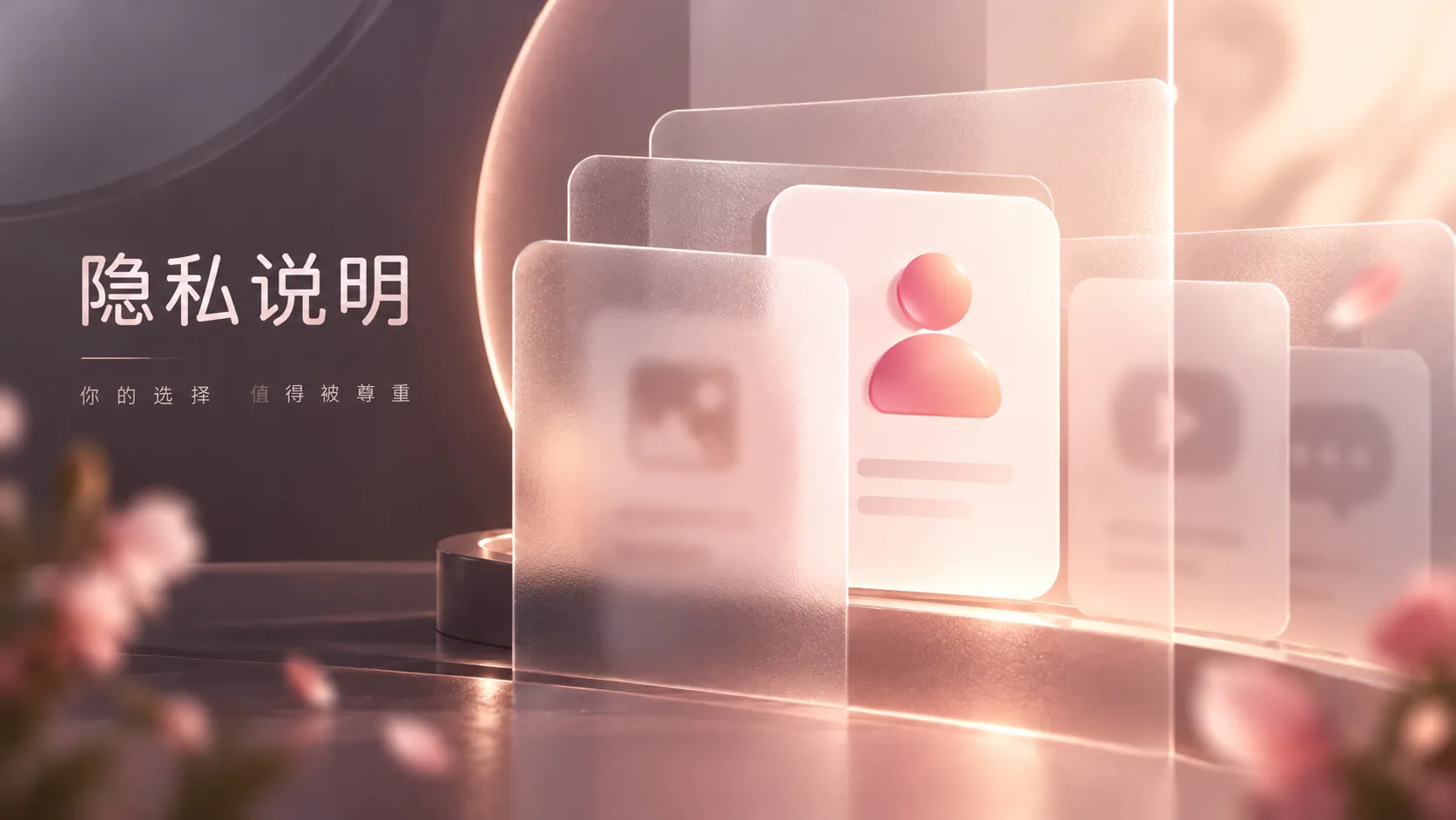蜜桃视频主题站隐私与页面访问说明